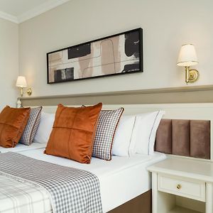 Superior Zimmer mit Kingsize-Bett